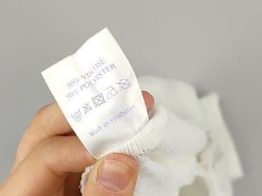 biala koszula: Other underwear, L at lalafo.pl — 8 biala koszula: Other underwear, L — 8