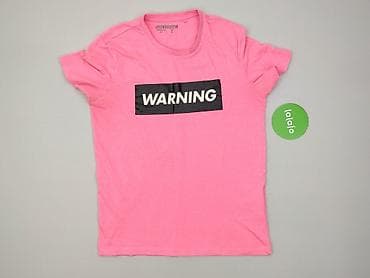 Kobiety: Clockhouse, T-shirt damski, rozmiar S — 2