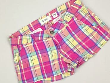 Shorts, Cubus, 11 years, 140/146, condition - Very good