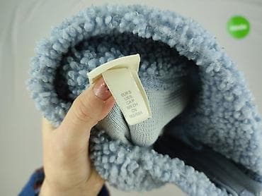 spodenki tech fleece: H&M, Polar damski, rozmiar S — 5