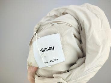 bory sinsay: Sinsay, Kurtka zimowa damska, rozmiar 2XL — 6