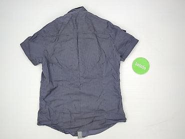 jacket: Urmoda, Koszulа dla mężczyzn, rozmiar L — 2