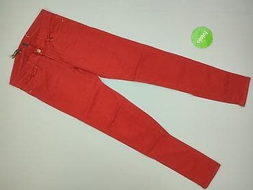 top zara basic: Zara, Jeansy damskie, rozmiar M — 2