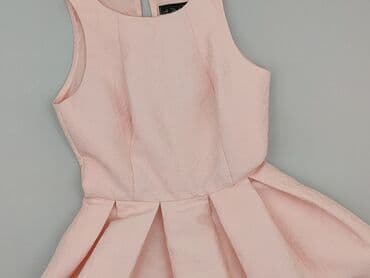 Sukienka damska, rozmiar XS