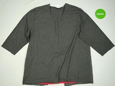 bluzy one piece: Kardigan damski, rozmiar One size — 3