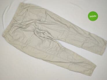 alphar one spodnie: Filippa K., Spodnie materiałowe damskie, rozmiar L — 3