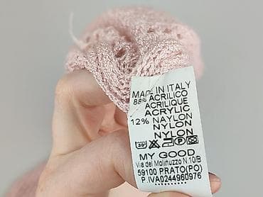 armani sweter: Sweter damski, rozmiar XL — 4