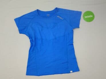 bluza 2 pac: T-shirt damski, rozmiar S — 2