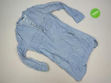 clockhouse denim jacket: Ulubione, Сукня жіноча, розмір S — 2