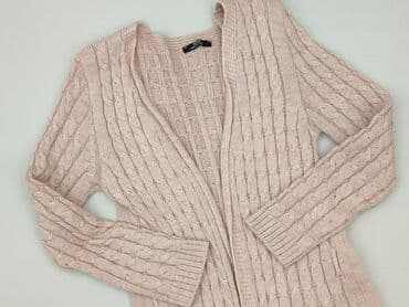 sukienki z kaszmiru: Zoio, Kardigan damski, rozmiar S — 1