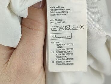 sukienka boho hm: H&M, Sukienka damska, rozmiar S — 6