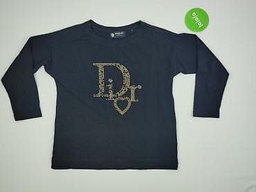 di: Maglione, Bluzka damska, rozmiar 3XL — 2