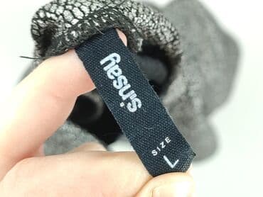 bluzki rękaw 3 4 sinsay: Sinsay, Bluzka damska, rozmiar L — 4