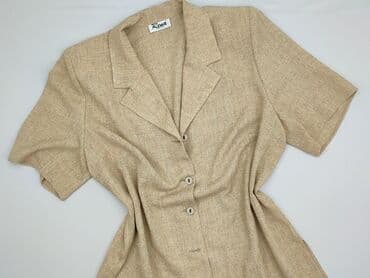 renee sukienki: Koszula damska, rozmiar 5XL — 2