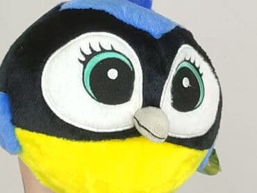 sukienka z piórami na ramionach: Mascot Bird, condition - Perfect — 3