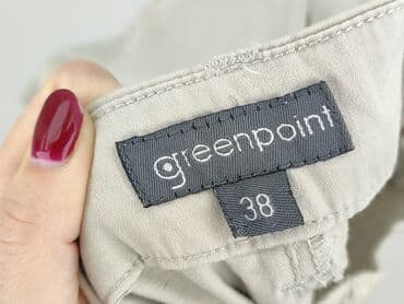 new yorker spodenki chicago: Greenpoint, Szorty damskie, rozmiar M — 4