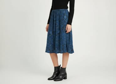 solar spódnice midi: Spódnica damska, rozmiar L — 5