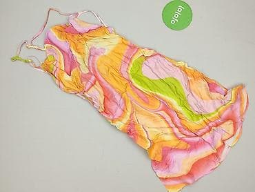 bis moda sukienka: Bershka, Sukienka damska, rozmiar XS — 2