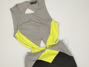 obcisła sukienka czerwona: Women`s dress, size S (EU 36) — 1