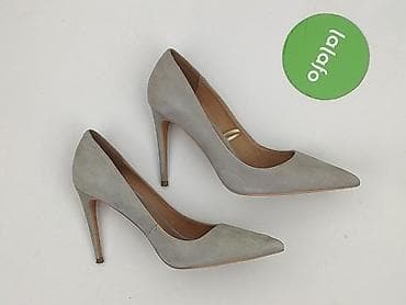 even odd kozaki: Półbuty damskie, rozmiar 38 — 3