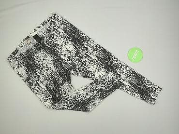 legginsy next: Legginsy Eleganckie damskie, rozmiar XL — 2