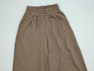 pull and bear legginsy: ASZMI, Spodnie materiałowe damskie, rozmiar S — 1