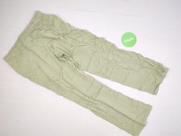 biale szerokie jeansy: Lc Waikiki, Spodnie dla mężczyzn, rozmiar XL — 3