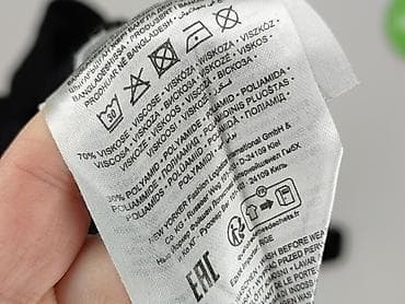 stringi z golfem: Amisu, Golf damski, rozmiar S — 4