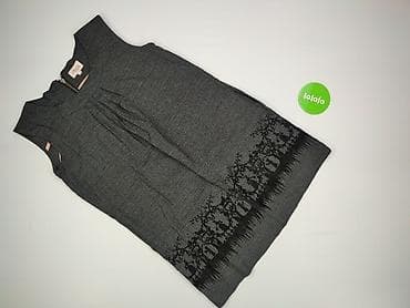 suknie: Kling, Sukienka damska, rozmiar L — 2