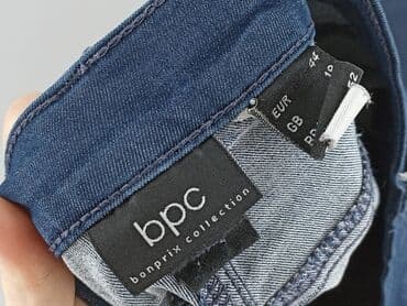 Kobiety: Bpc bonprix collection, Jeansy damskie, rozmiar 2XL — 4
