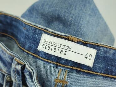 always jeans: Denim Collection, Jeansy damskie, rozmiar L — 4