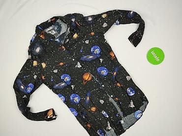 niebo: Medicine, Koszula damska, rozmiar S — 2