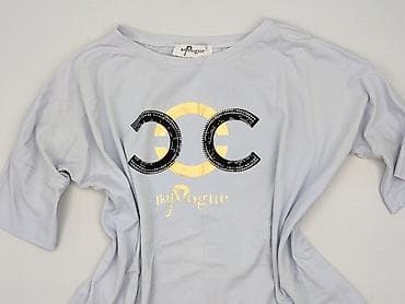 amo: Vogue, T-shirt damski, rozmiar 6XL — 1