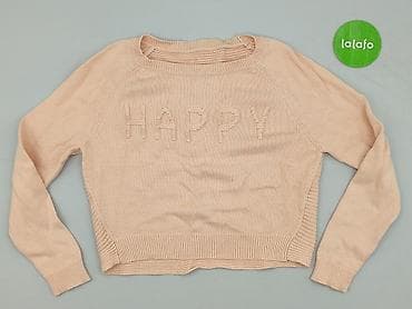esmara sweter: Happy, Sweter damski, rozmiar XL — 2