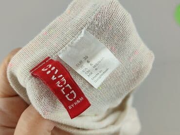 sweter hello kitty h: H&M, Кардиган жіночий, розмір S — 4