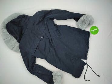 kurtka dewalt podgrzewana: PARKA, Parka damska, M — 3