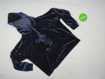 spodnie dres: Minnie, Bluza z kapturem damska, rozmiar L — 2