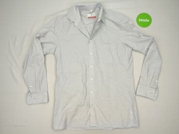 koszulka stich new yorker: Koszulа dla mężczyzn, L — 2