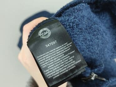 lidl kurtka softshell męska: Polar dla mężczyzn, M — 4