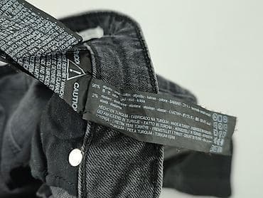 lebron h: Zara, Jeansy damskie, rozmiar S — 5