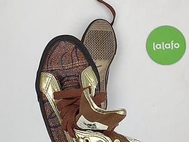 bardzo drogie buty: Sneakersy damskie, rozmiar 36 — 7