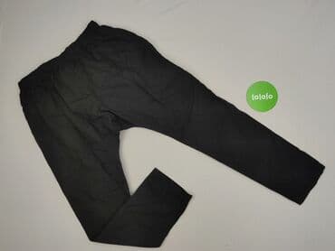 next legginsy damskie: Next, Spodnie materiałowe damskie, rozmiar S — 3