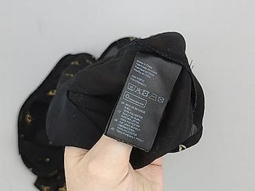 hm bluzki: H&M, Top damski, rozmiar L — 4