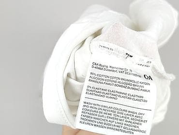bluzki basic damskie: C&A, Bluzka damska, rozmiar M — 4