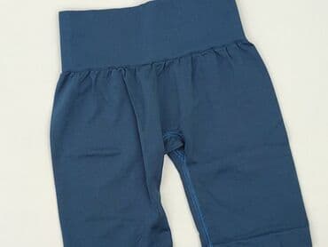 pomarańczowe rajstopy dla dzieci: Legginsy Krótkie damskie, rozmiar S — 2