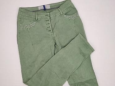 Cecil, Material trousers for women, size S