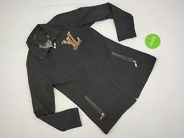 katana lv: Louis Vuitton, Kurtka przejściowa damska, rozmiar XL — 2