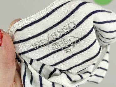 t shirty tommy hilfiger basic: In Extenso, Women`s T-shirt, size XS (EU 34) — 4