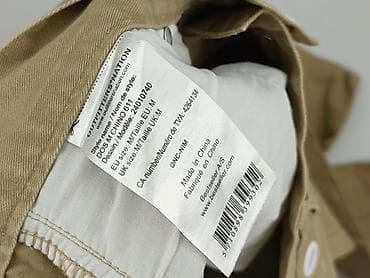 Outfitters Nation, Chinosy dla mężczyzn, rozmiar M — 5