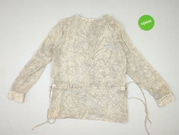 modbis bluzki koszulowe: H&M, Women's blouse, size M (EU 38) — 3
